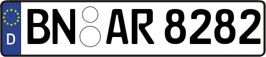 BN-AR8282