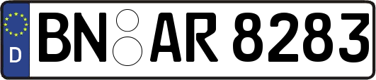BN-AR8283