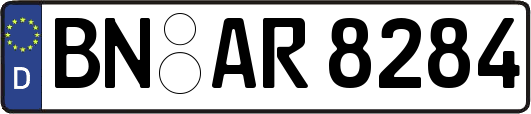 BN-AR8284