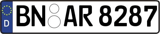 BN-AR8287