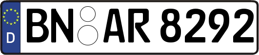 BN-AR8292