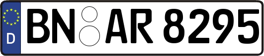 BN-AR8295