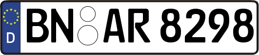 BN-AR8298