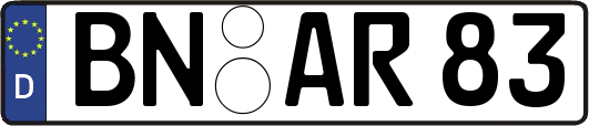 BN-AR83