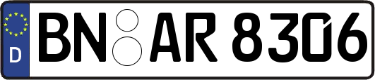 BN-AR8306