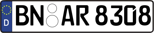 BN-AR8308