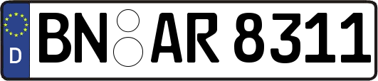BN-AR8311