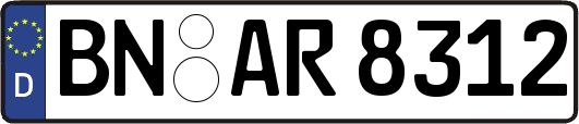 BN-AR8312