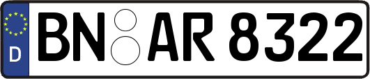 BN-AR8322