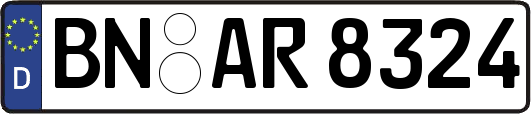 BN-AR8324