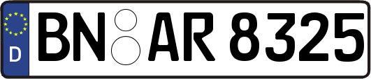 BN-AR8325
