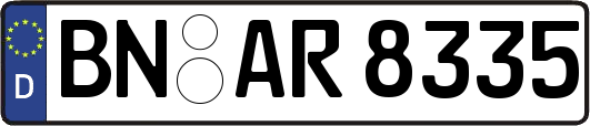 BN-AR8335