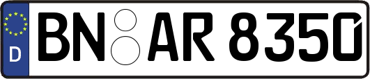 BN-AR8350
