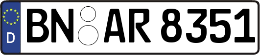 BN-AR8351