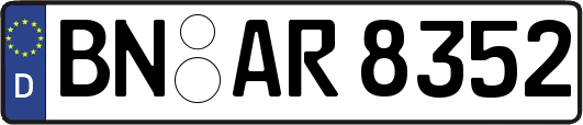 BN-AR8352