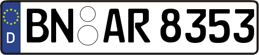BN-AR8353