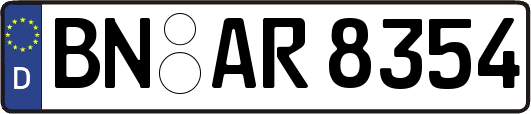 BN-AR8354