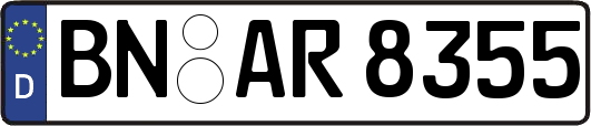 BN-AR8355