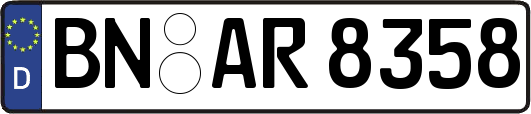 BN-AR8358