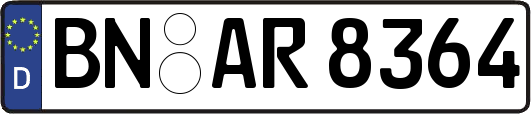 BN-AR8364