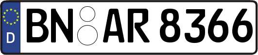 BN-AR8366