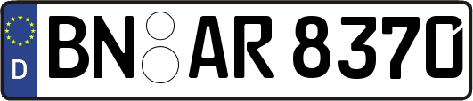 BN-AR8370