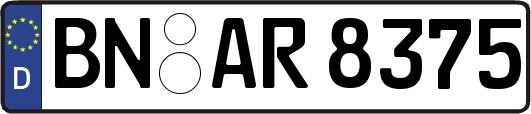 BN-AR8375