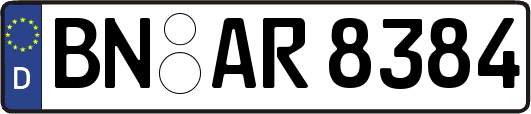 BN-AR8384