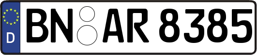 BN-AR8385