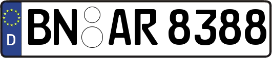 BN-AR8388