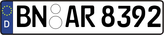 BN-AR8392