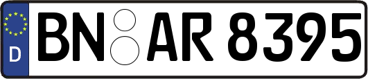 BN-AR8395