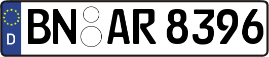 BN-AR8396