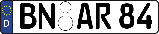 BN-AR84