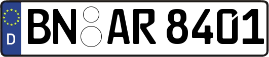 BN-AR8401