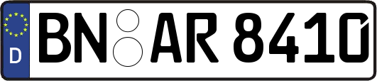 BN-AR8410