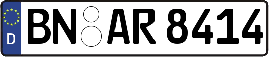 BN-AR8414