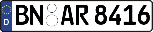 BN-AR8416