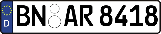 BN-AR8418