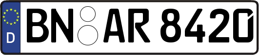 BN-AR8420