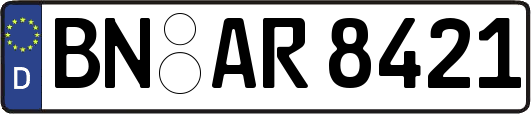 BN-AR8421