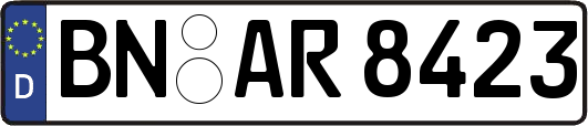 BN-AR8423
