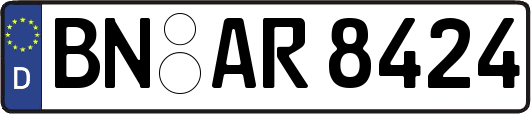 BN-AR8424