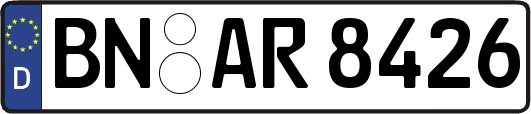 BN-AR8426