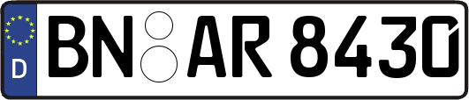 BN-AR8430