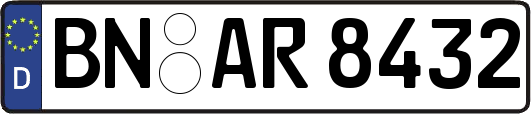 BN-AR8432