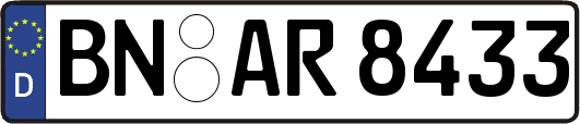 BN-AR8433