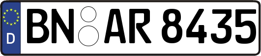 BN-AR8435