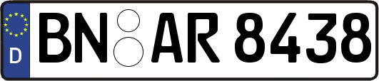 BN-AR8438