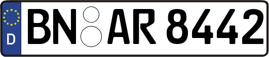 BN-AR8442